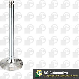 BGA V017062 - Inlet Valve car-mod.net