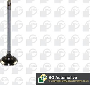 BGA V122041 - Inlet Valve car-mod.net