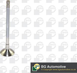 BGA V122042 - Outlet valve car-mod.net