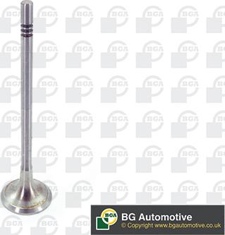 BGA V200611 - Outlet valve car-mod.net