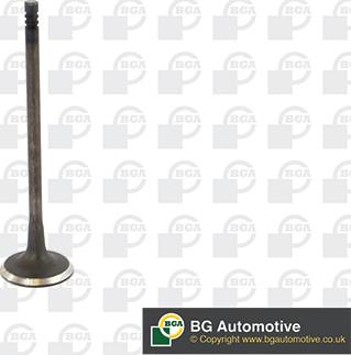 BGA V236819 - Inlet Valve car-mod.net