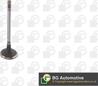 BGA V232015 - Inlet Valve car-mod.net