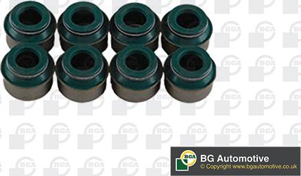 BGA VK5373 - Seal Set, valve stem car-mod.net