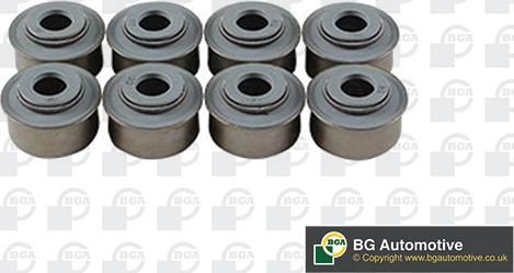 BGA VK6371 - Seal Set, valve stem car-mod.net