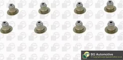 BGA VK1402 - Seal Set, valve stem car-mod.net