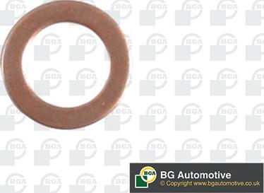 BGA VK3357 - Seal Set, valve stem car-mod.net