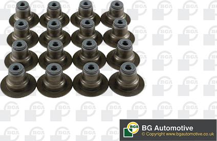 BGA VK2377 - Seal Set, valve stem car-mod.net