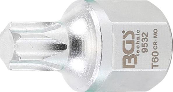 BGS 9532 - Mounting Tools, V-ribbed belt car-mod.net