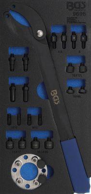 BGS 9696 - Retaining Tool, camshaft car-mod.net