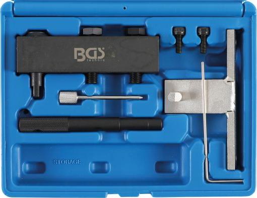 BGS 9621 - Adjustment Tool Set, valve timing car-mod.net