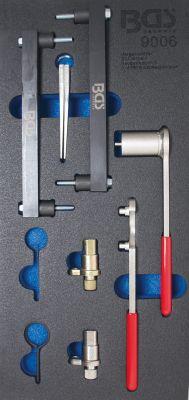 BGS 9006 - Adjustment Tool Set, valve timing car-mod.net