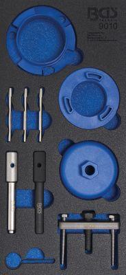 BGS 9010 - Adjustment Tool Set, valve timing car-mod.net