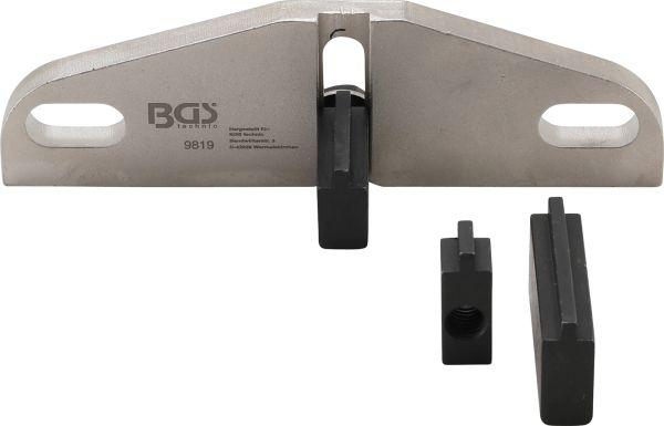 BGS 9819 - Mounting Tool Set, clutch / flywheel car-mod.net