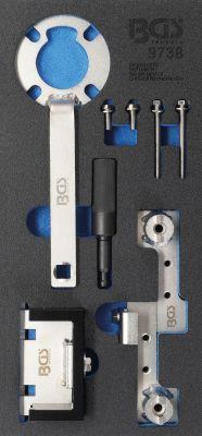 BGS 9738 - Adjustment Tool Set, valve timing car-mod.net