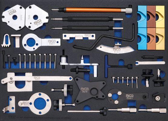 BGS 4137 - Adjustment Tool Set, valve timing car-mod.net