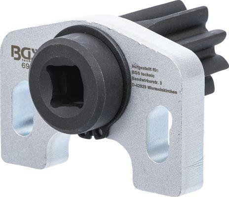 BGS 6951 - Holding Tool, crankshaft car-mod.net