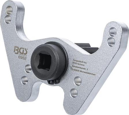 BGS 6952 - Holding Tool, crankshaft car-mod.net