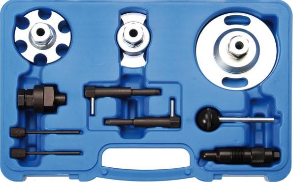 BGS 66205 - Adjustment Tool Set, valve timing car-mod.net