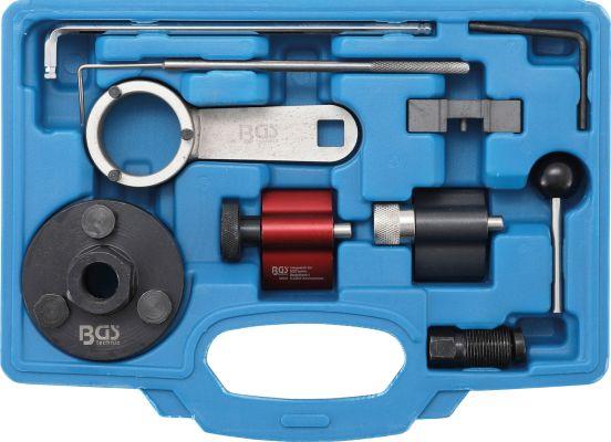 BGS 66200 - Adjustment Tool Set, valve timing car-mod.net