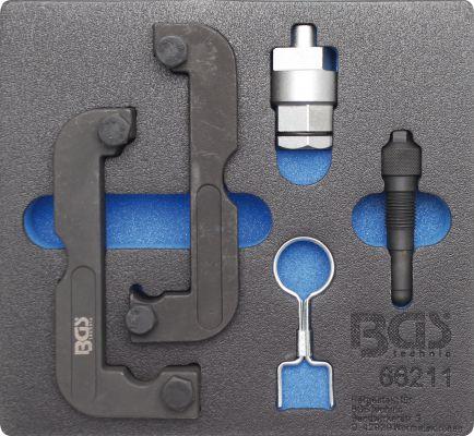 BGS 66211 - Adjustment Tool Set, valve timing car-mod.net