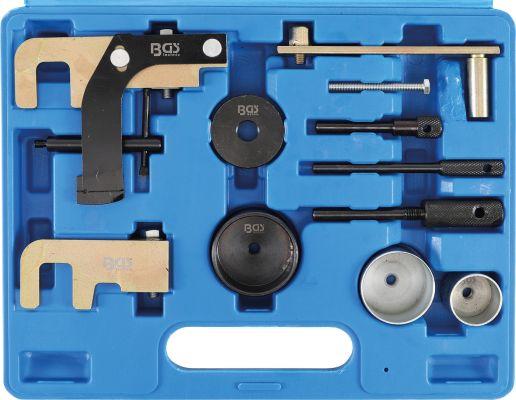 BGS 62505 - Adjustment Tool Set, valve timing car-mod.net