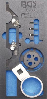 BGS 62506 - Adjustment Tool Set, valve timing car-mod.net