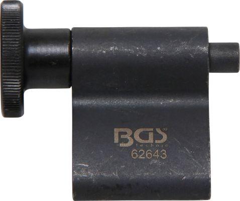 BGS 62643 - Retaining Tool, crankshaft car-mod.net