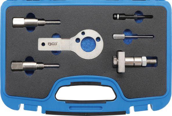 BGS 62665 - Adjustment Tool Set, valve timing car-mod.net