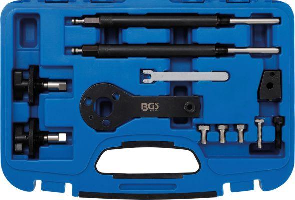 BGS 62666 - Adjustment Tool Set, valve timing car-mod.net
