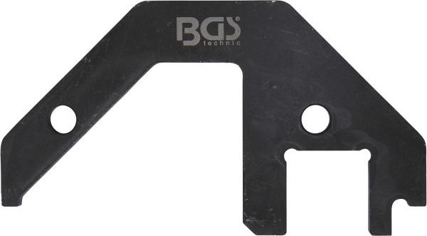 BGS 62616-2 - Retaining Tool, camshaft car-mod.net