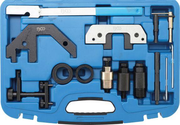 BGS 62616 - Adjustment Tool Set, valve timing car-mod.net