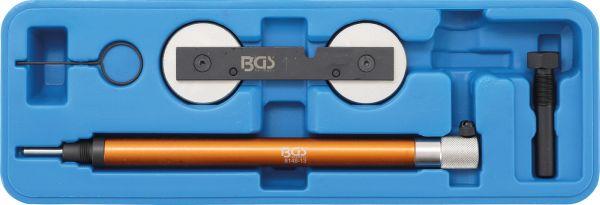 BGS 62625 - Adjustment Tool Set, valve timing car-mod.net