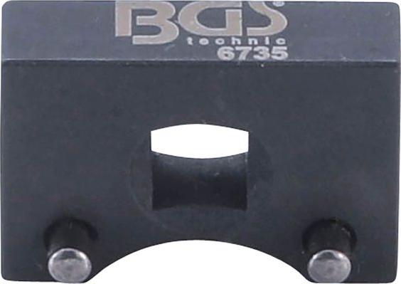 BGS 6735 - Spanner, timing belt tensioner pulley car-mod.net