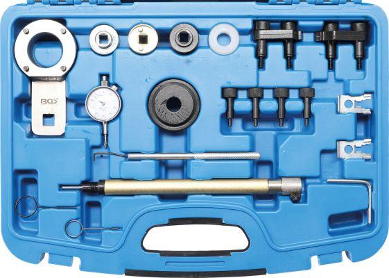 BGS 8924 - Adjustment Tool Set, valve timing car-mod.net