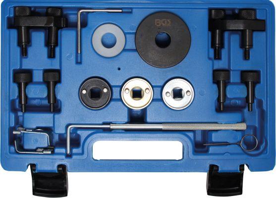 BGS 8928 - Adjustment Tool Set, valve timing car-mod.net