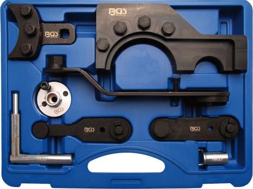 BGS 8443 - Adjustment Tool Set, valve timing car-mod.net
