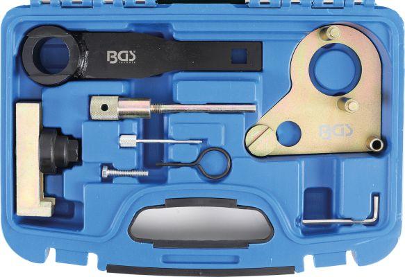 BGS 8421 - Adjustment Tool Set, valve timing car-mod.net