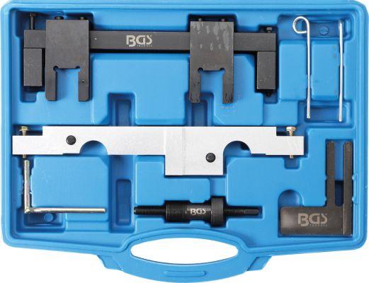 BGS 8570 - Adjustment Tool Set, valve timing car-mod.net