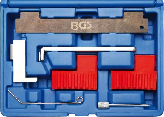 BGS 8697 - Adjustment Tool Set, valve timing car-mod.net