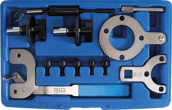 BGS 8669 - Adjustment Tool Set, valve timing car-mod.net