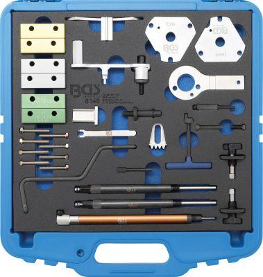 BGS 8148 - Adjustment Tool Set, valve timing car-mod.net