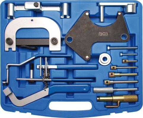 BGS 8154 - Adjustment Tool Set, valve timing car-mod.net