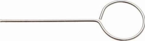 BGS 8155-17 - Retaining Tool, timing belt tensioner pulley car-mod.net