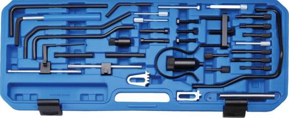 BGS 8152 - Adjustment Tool Set, valve timing car-mod.net