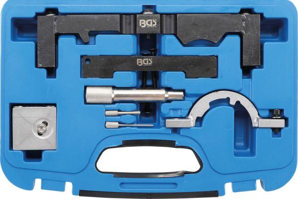 BGS 8857 - Adjustment Tool Set, valve timing car-mod.net