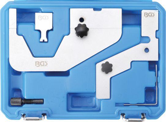 BGS 8874 - Adjustment Tool Set, valve timing car-mod.net