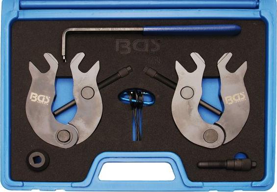 BGS 8299 - Adjustment Tool Set, valve timing car-mod.net