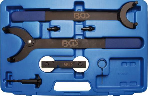 BGS 8261 - Adjustment Tool Set, valve timing car-mod.net