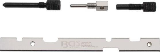 BGS 8215 - Adjustment Tool Set, valve timing car-mod.net