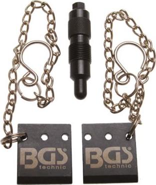 BGS 8275 - Adjustment Tool Set, valve timing car-mod.net
